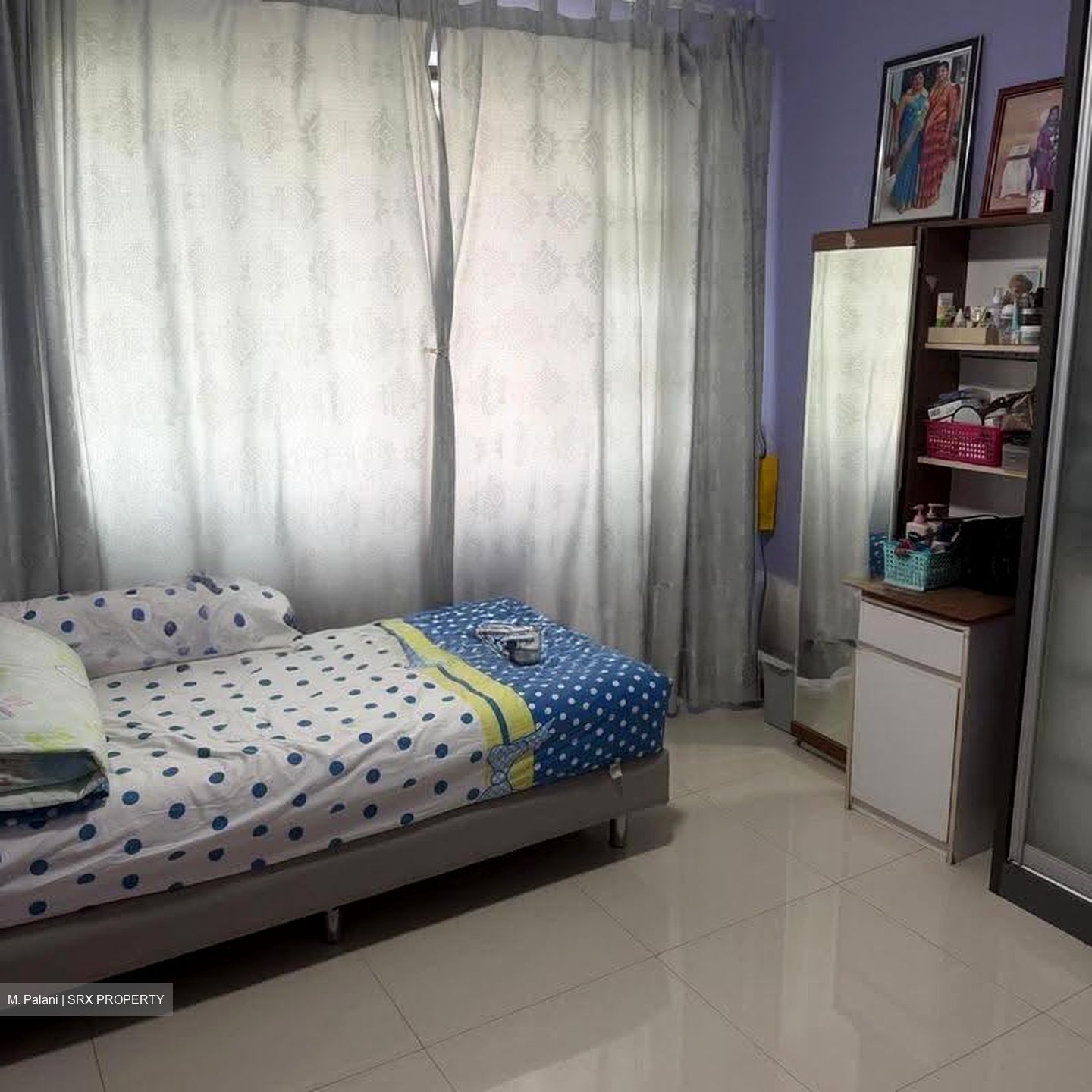Blk 418A Fernvale Riverwalk (Sengkang), HDB 3 Rooms #619474531
